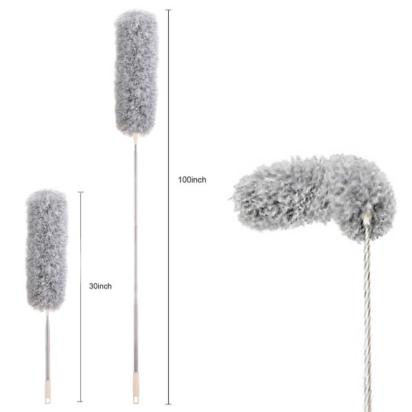 Multifunctional Duster ( Origin Chaina )